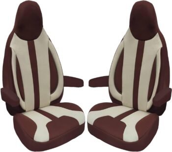 Motorhome Seat Covers for(WPL412)