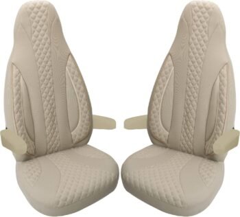 Motorhome Seat Covers for Challenger (WPL405)