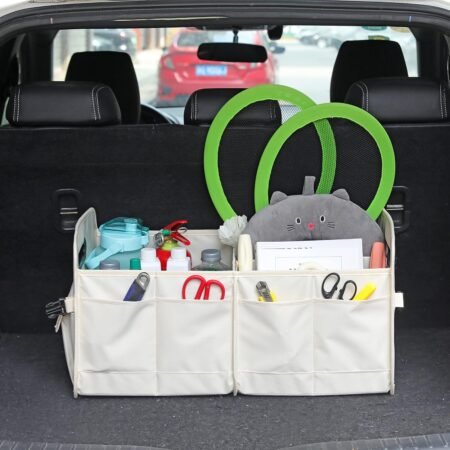 Car Storage Box